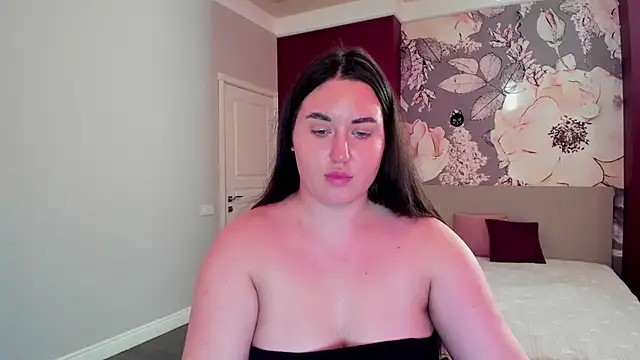 Roxie_Bradley's cam snapshot