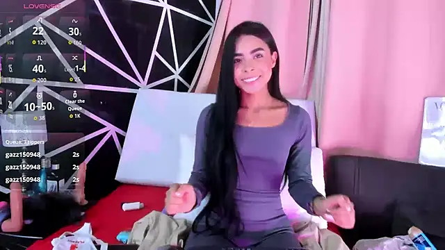 AMBARR_STONE's cam snapshot