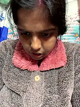 Beauty-queen's cam snapshot