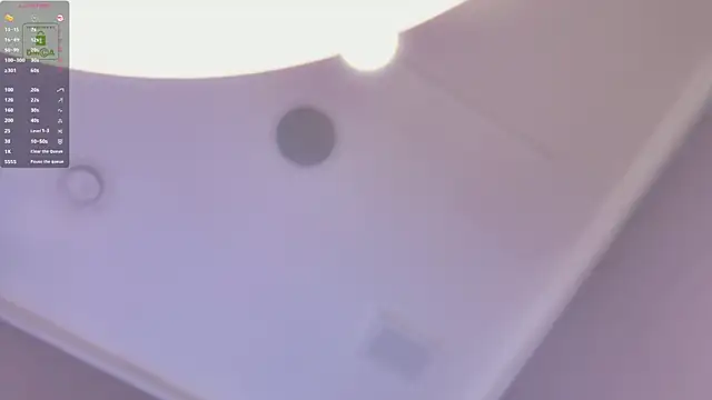 GiselleParton live sex cam