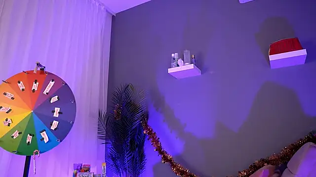 BetsyGonzale's cam snapshot