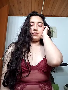 Emi_chik's cam snapshot