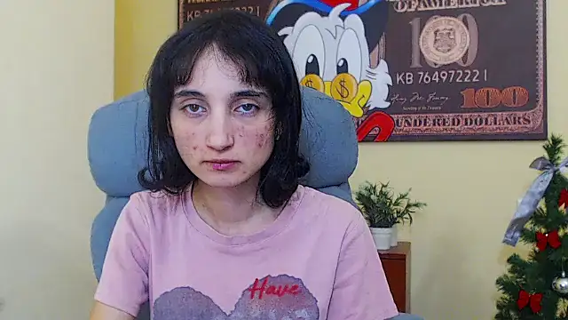 Marri-Stella's cam snapshot