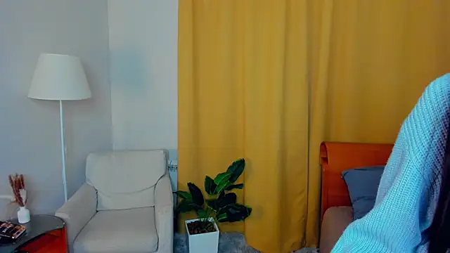 JoCauterucci's cam snapshot