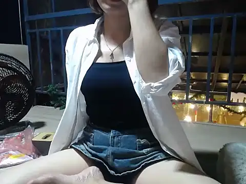 Fansy_112's cam snapshot