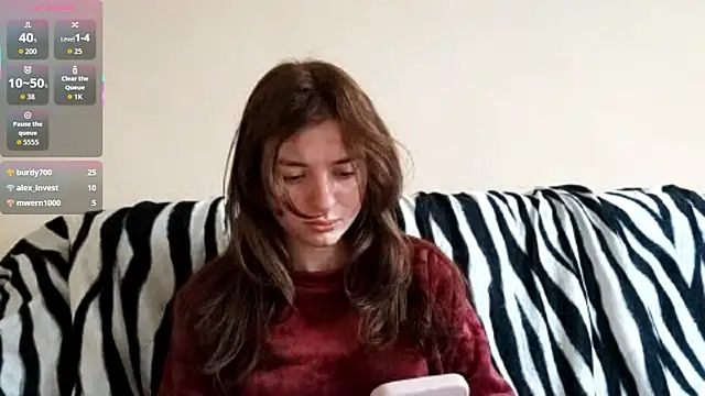 BunkedTempter's cam snapshot