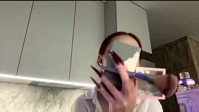 DaphineMckoy's cam snapshot