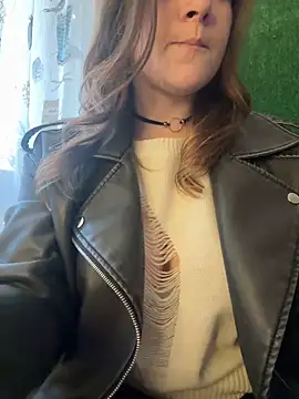 CrazyTori's cam snapshot