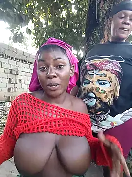 Broan_me's cam snapshot