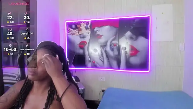 zendaya_wilson's cam snapshot