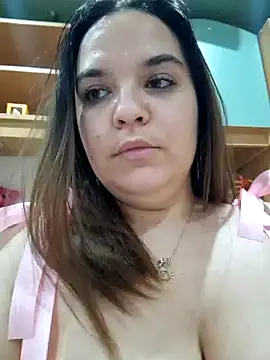 Minnie_Ella's cam snapshot