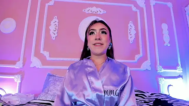 DhaliaRosse's cam snapshot