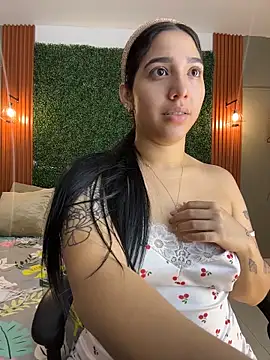 Amandanauty's cam snapshot