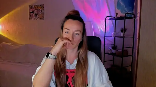 RebeccaMartinez's cam snapshot