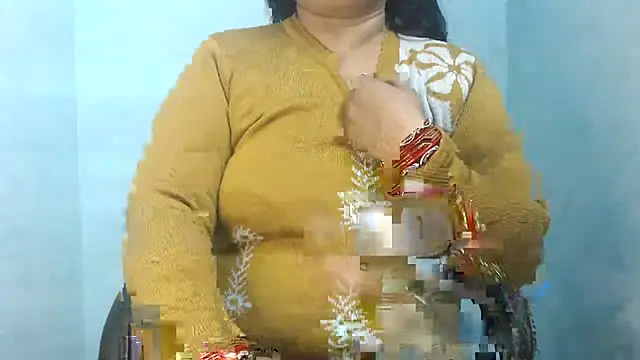 sapna-ji's cam snapshot