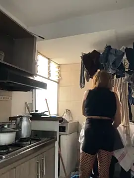 star_anastasia's cam snapshot