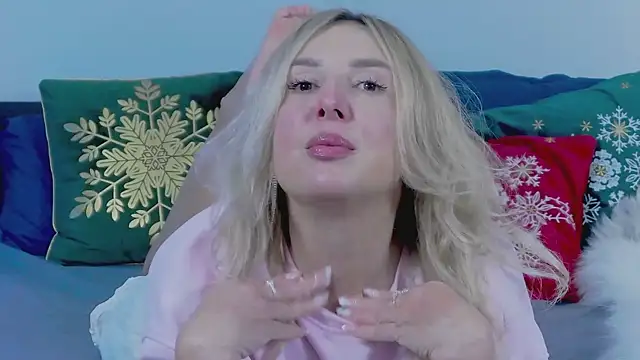 MariaRichi_'s cam snapshot