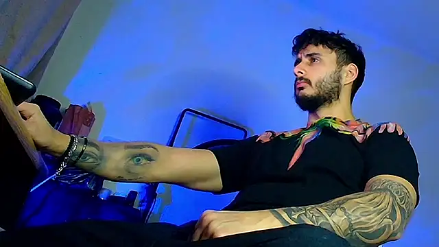 XanderCage99's cam snapshot