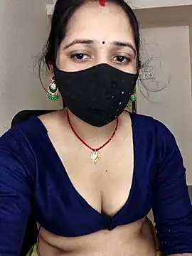 Hot_Bhabhi-ji's cam snapshot