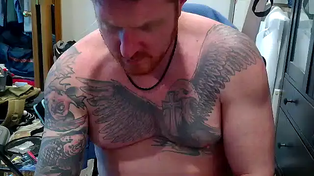 CloudyKingG's cam snapshot