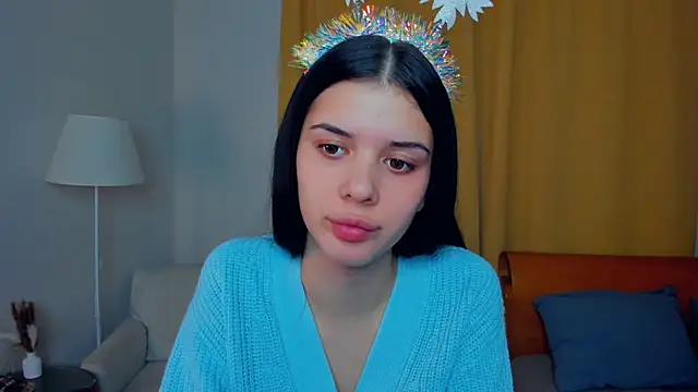 JoCauterucci's cam snapshot