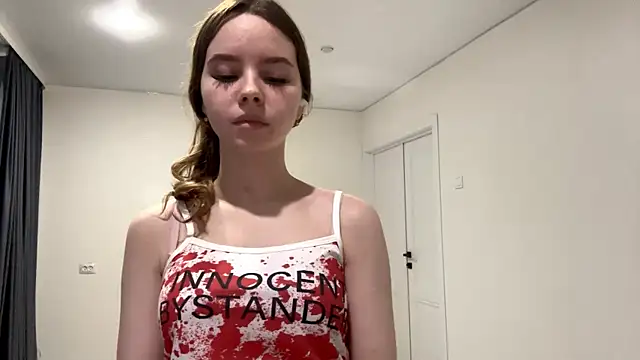 EhtelBiondi's cam snapshot