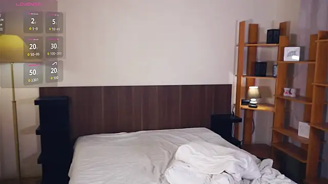 DierdreJacobsohn's cam snapshot