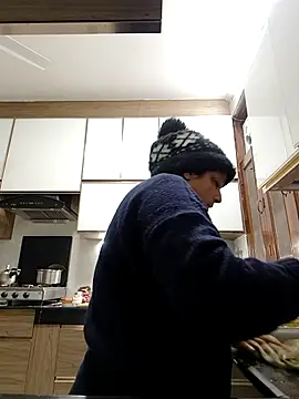 Hot-Sana2's cam snapshot