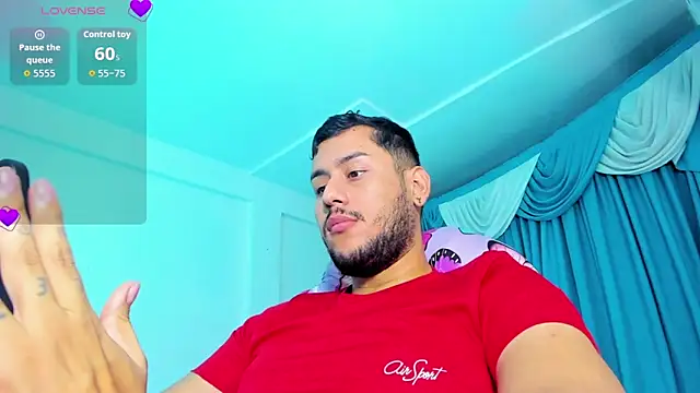 Latino_Hot_Boy's cam snapshot