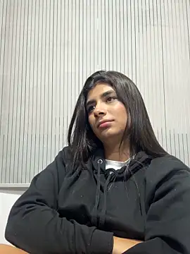 ZiaCalifa's cam snapshot