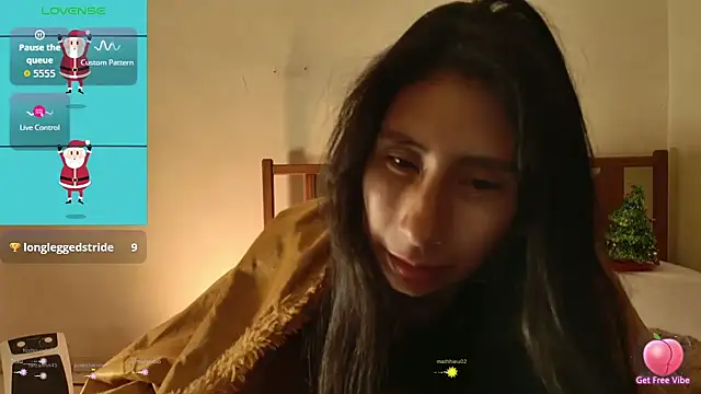 MoonLipsON-'s cam snapshot