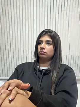 ZiaCalifa's cam snapshot