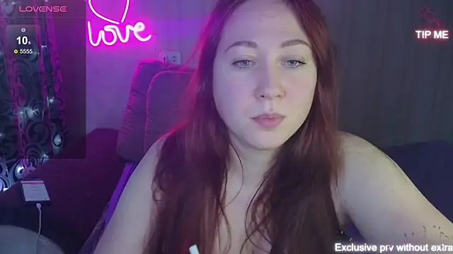 KellyCrystall's cam snapshot