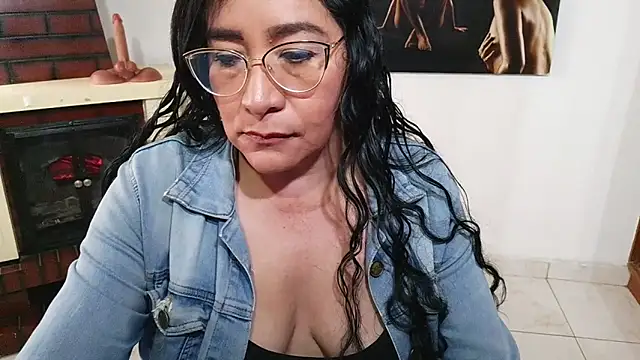 Grace_mature_milf's cam snapshot