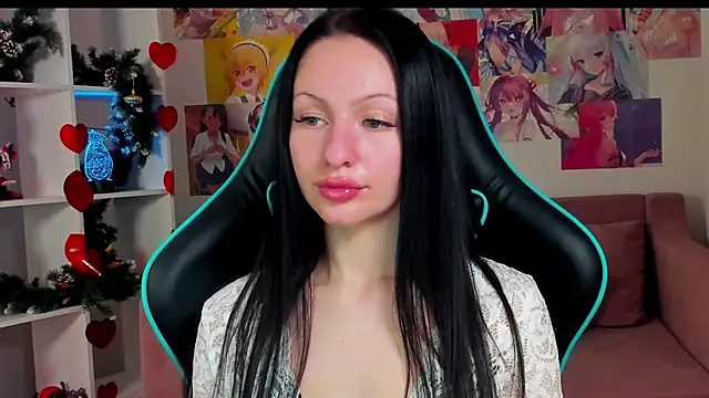 NaomiBlakes's cam snapshot