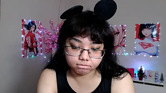 Moertomlly's cam snapshot