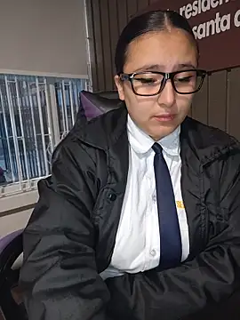 Cute_Penelope's cam snapshot