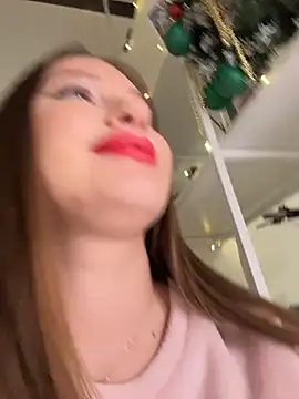 ChloeMarsch's cam snapshot