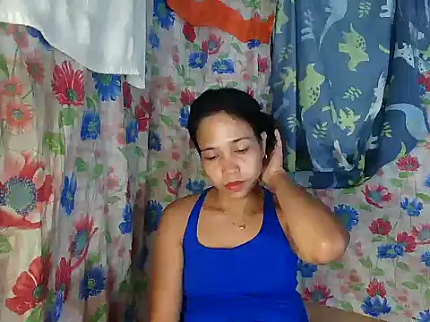 PinaySkinnyGirl's cam snapshot