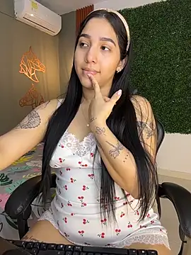 Amandanauty's cam snapshot