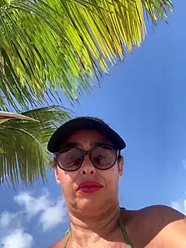 AMYBRASIL's cam snapshot