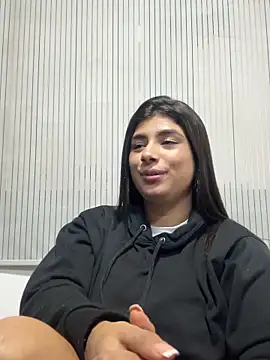 ZiaCalifa's cam snapshot