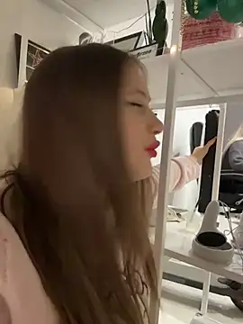 ChloeMarsch's cam snapshot