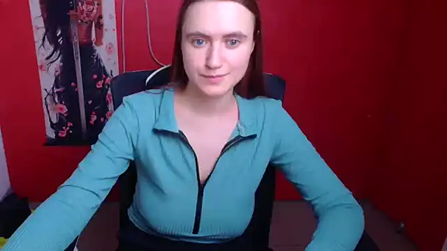 Gabriellagirl's cam snapshot