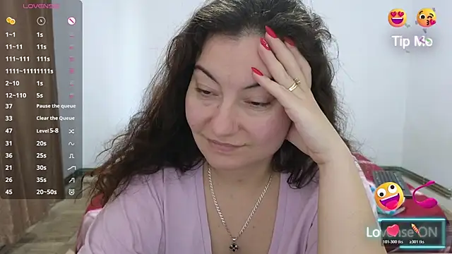 SpoilHerThick's cam snapshot