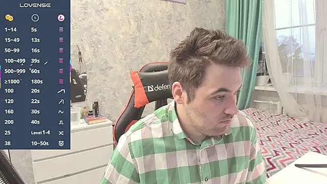 Morlaios live sex cam