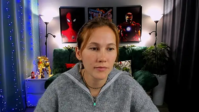 MichelleOrtis's cam snapshot