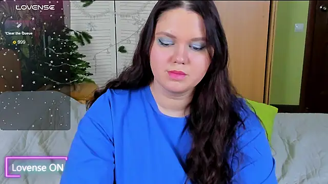 sunyy_bunyy's cam snapshot