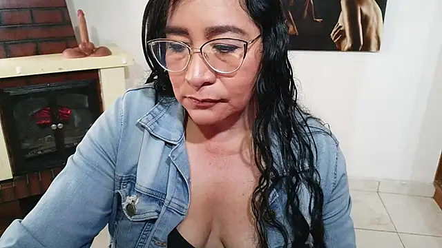 Grace_mature_milf's cam snapshot