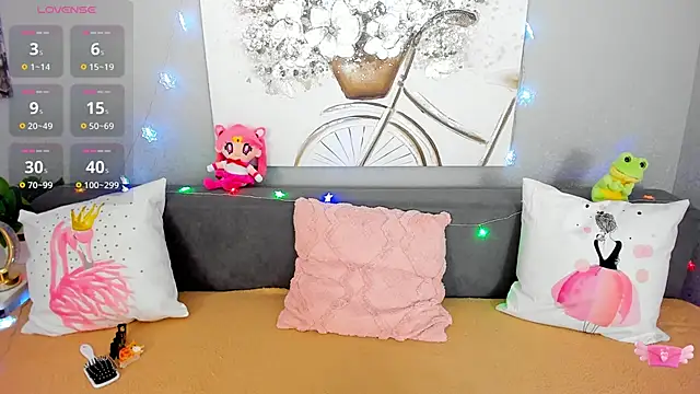 Evarey_'s cam snapshot